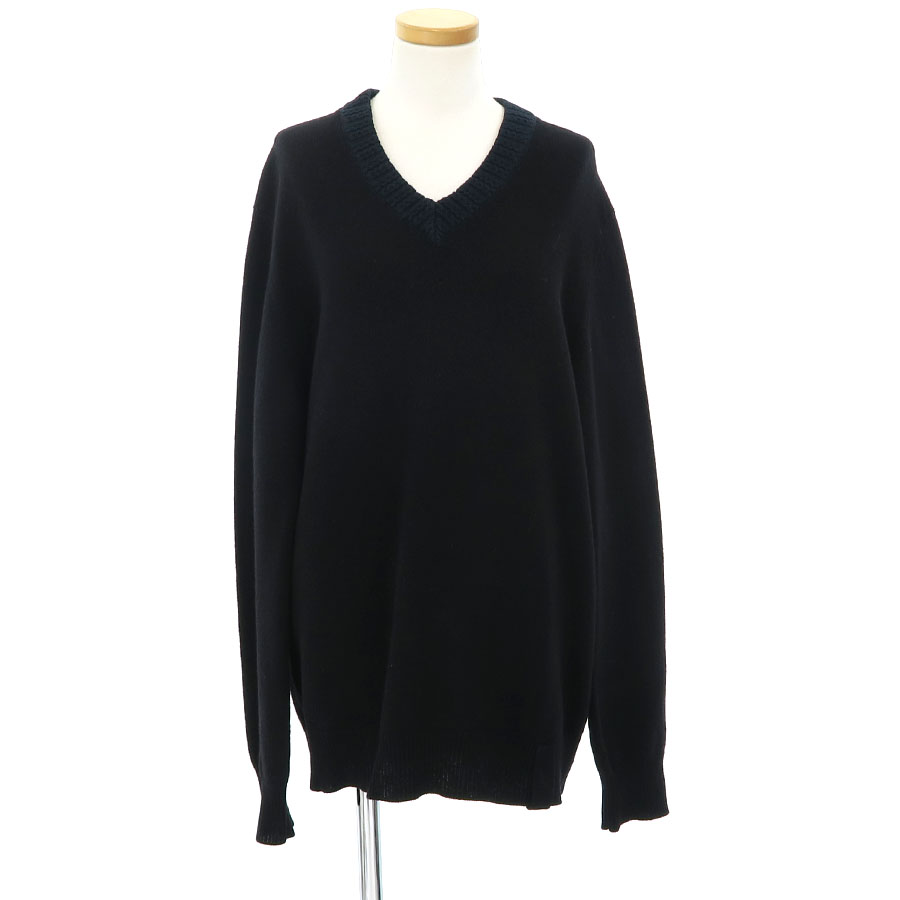 ニットトップス