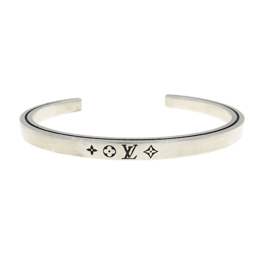 カフブレスレット・LVテーラー