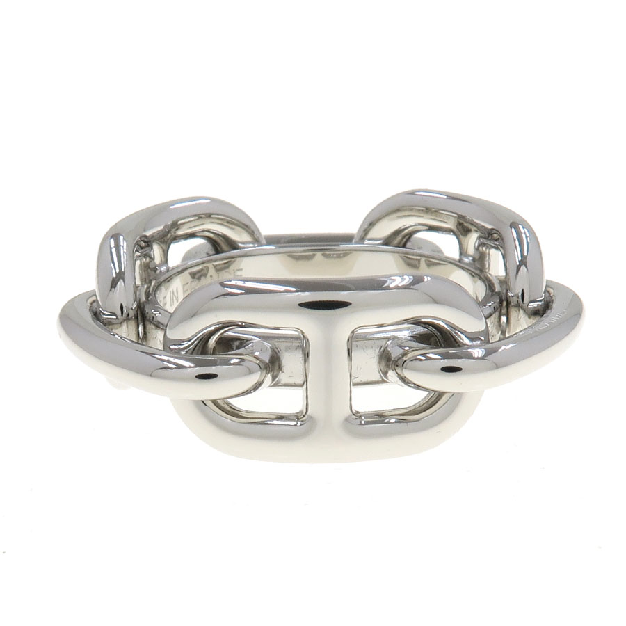 ルカデシェーヌダンクル･スカーフリング