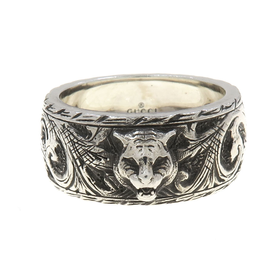 タイガーヘッドリング