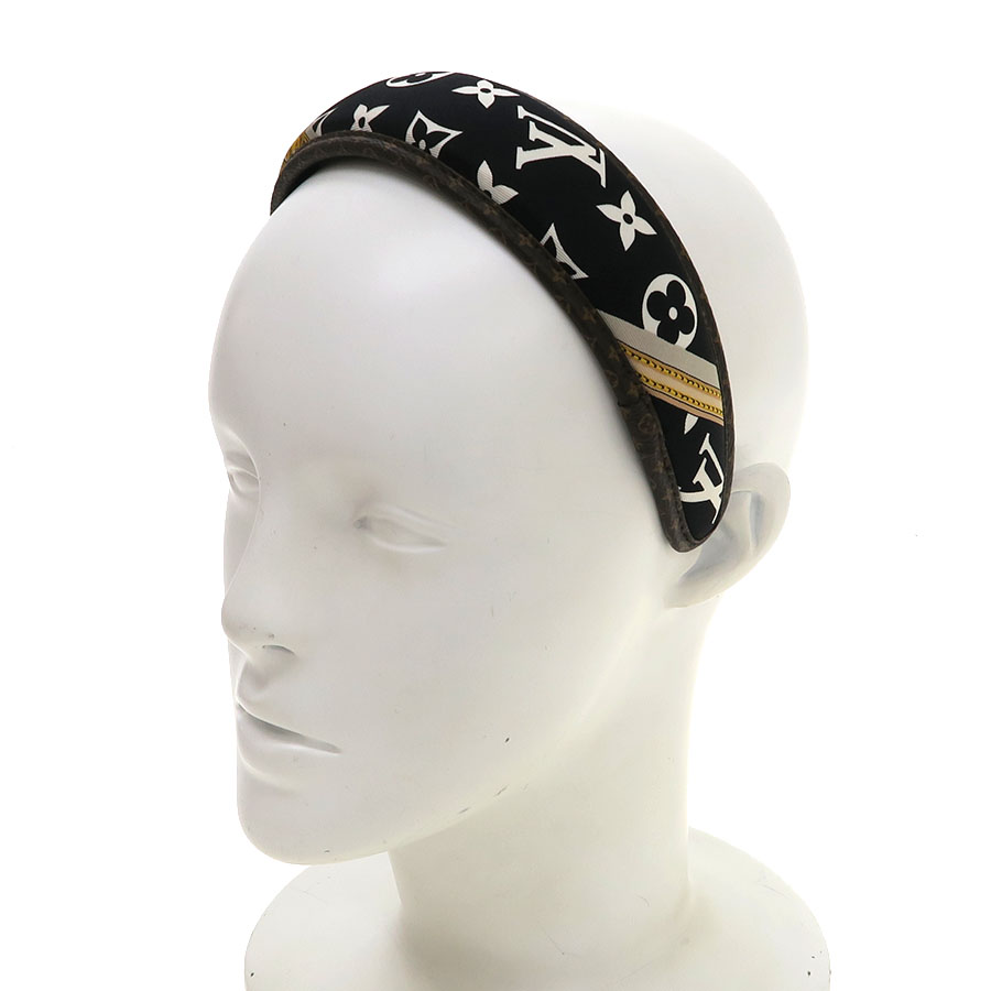 ヘッドバンド･ビーマインドフル