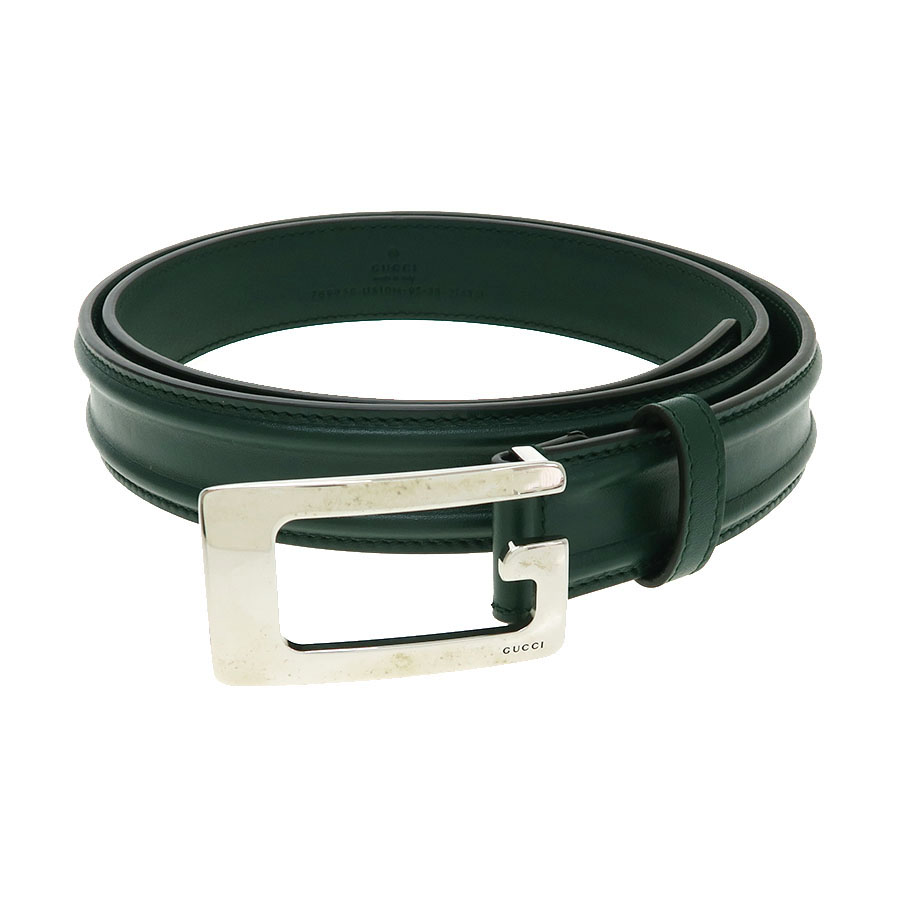 Gバックルベルト