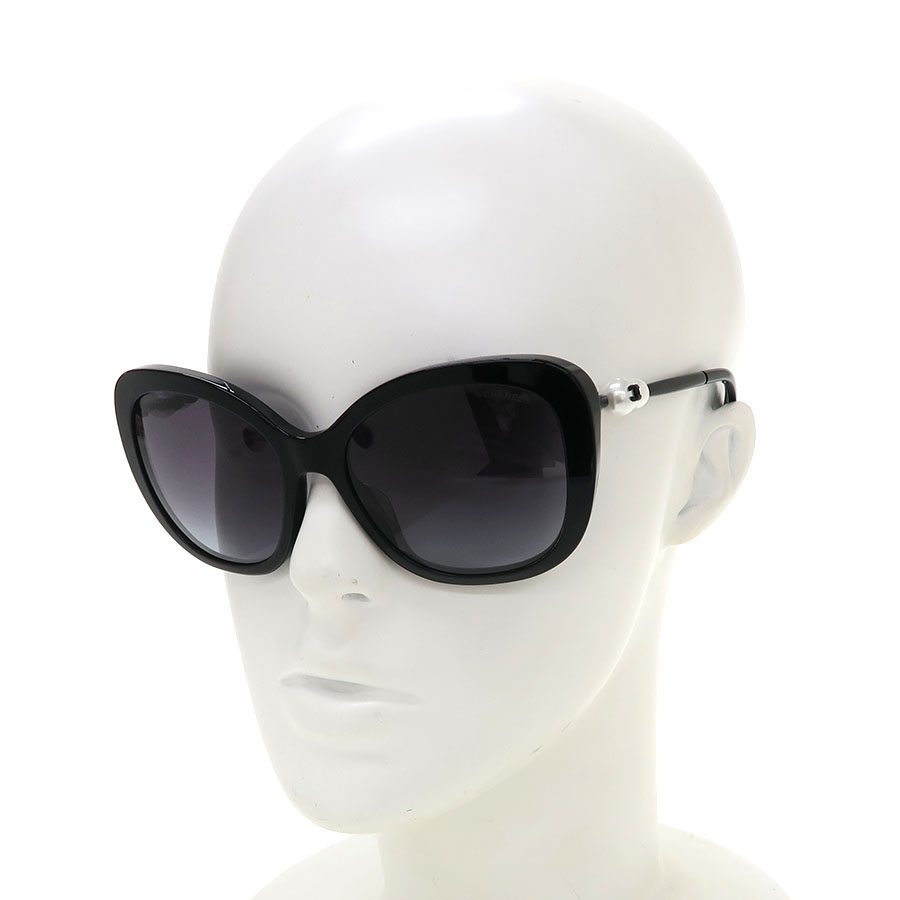 ココマークサングラス