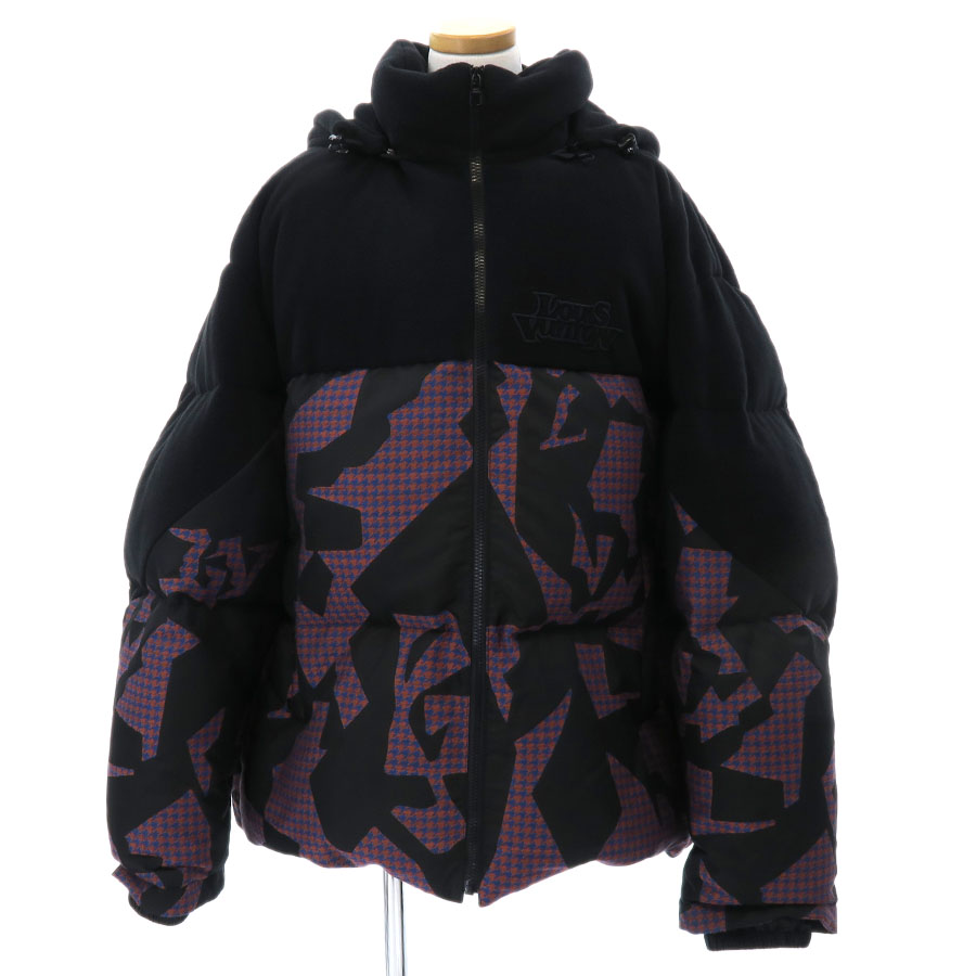 ダウンジャケット