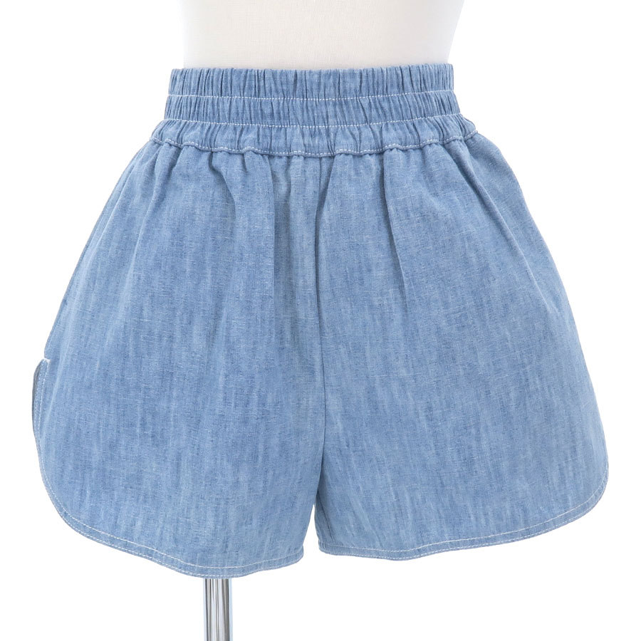 ショートパンツ