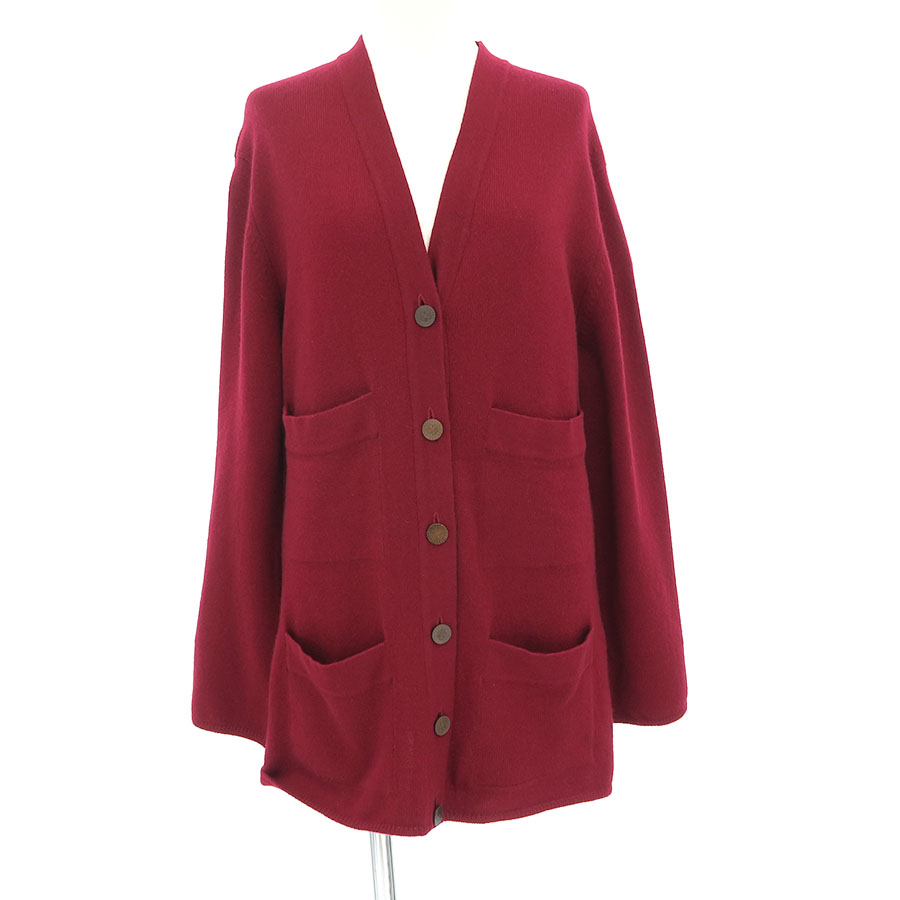 98Aカーディガン