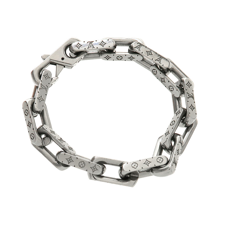 ブレスレット・チェーン モノグラム