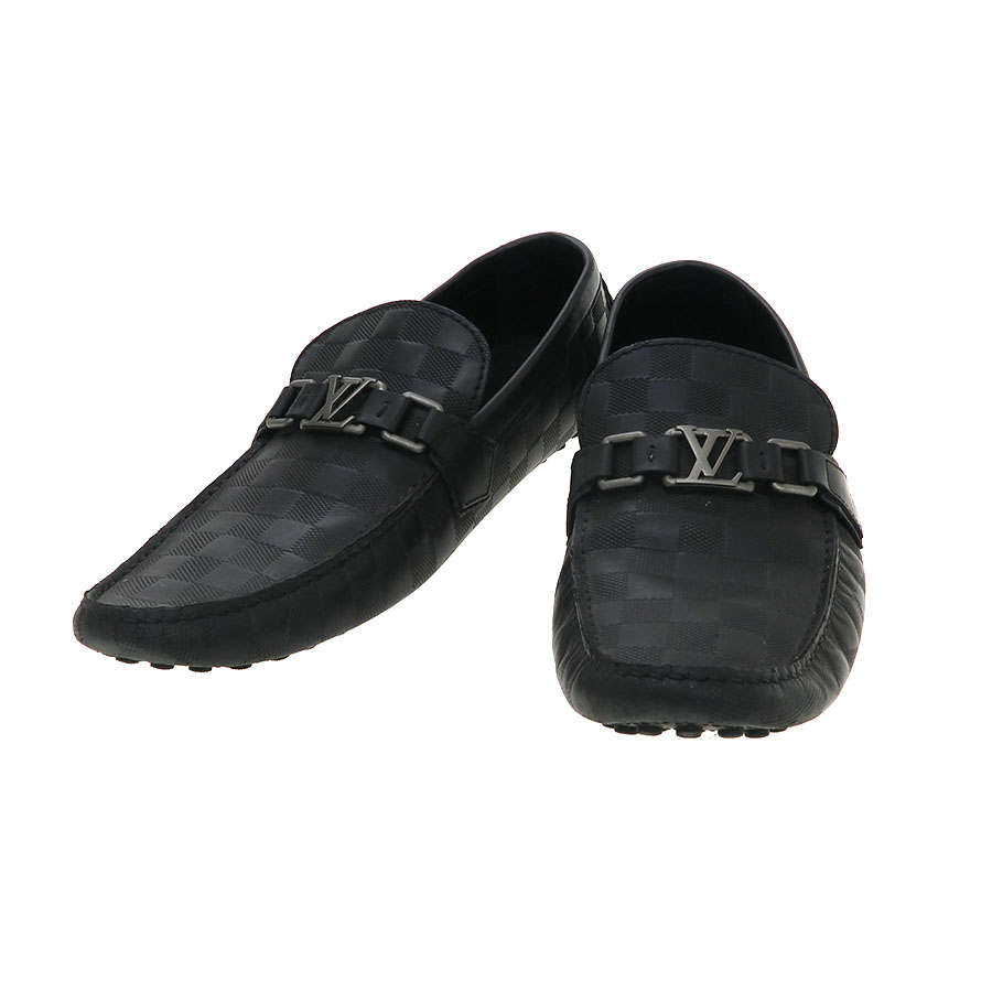 ホッケンハイムライン･ドライビングシューズ