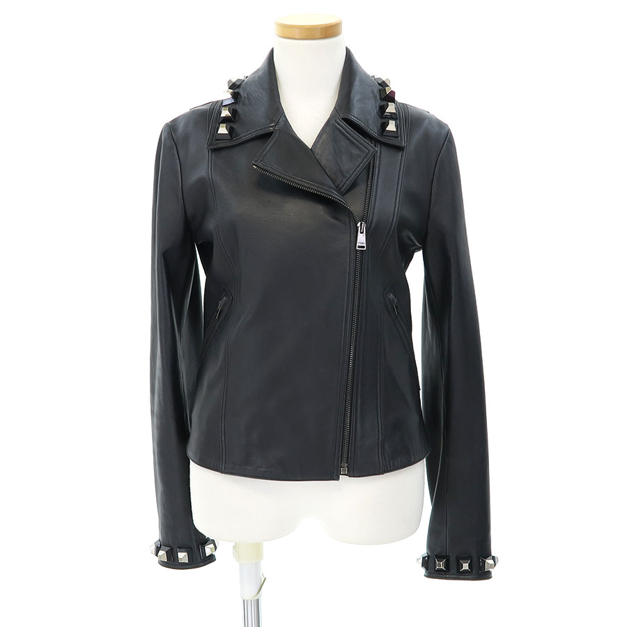 ライダースジャケット