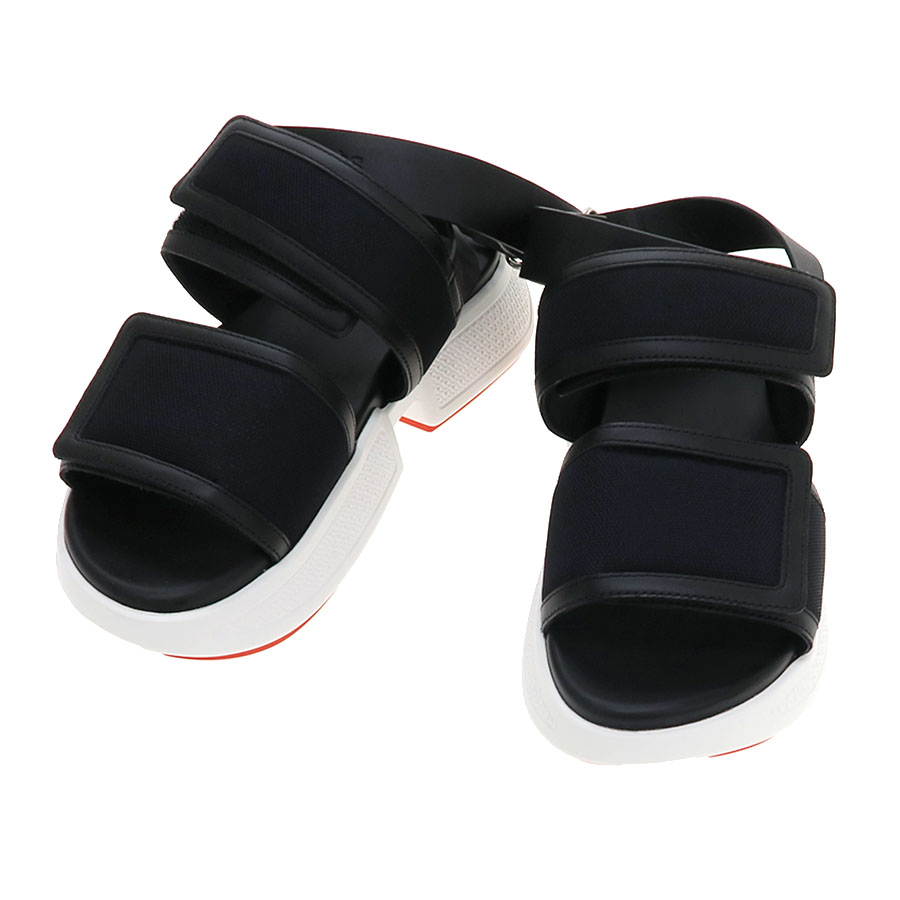 サンダル･ギーク