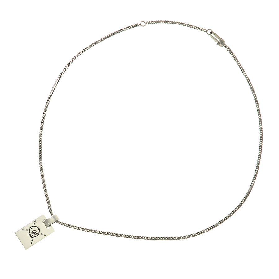 ゴーストネックレス