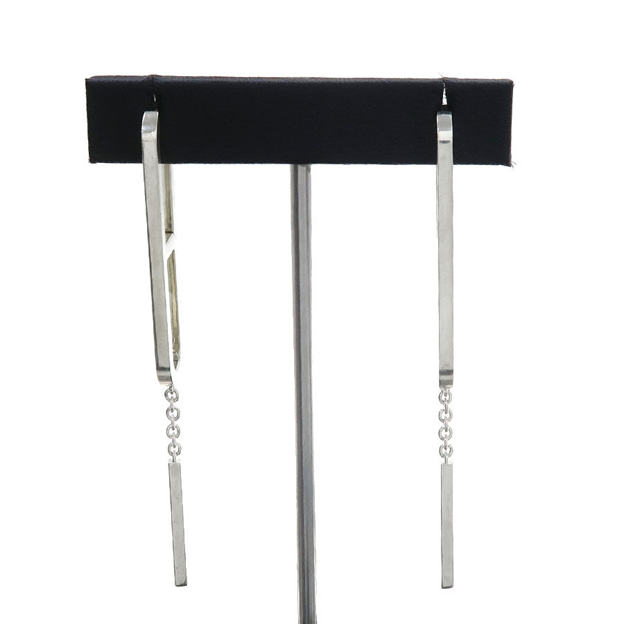 エヴァーシェーヌダンクルピアス