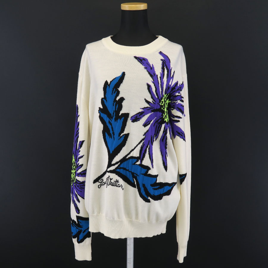 ニットトップス