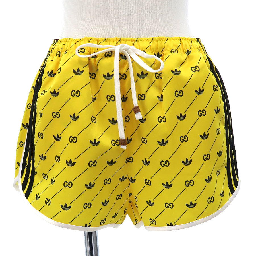 アディダス･ショートパンツ