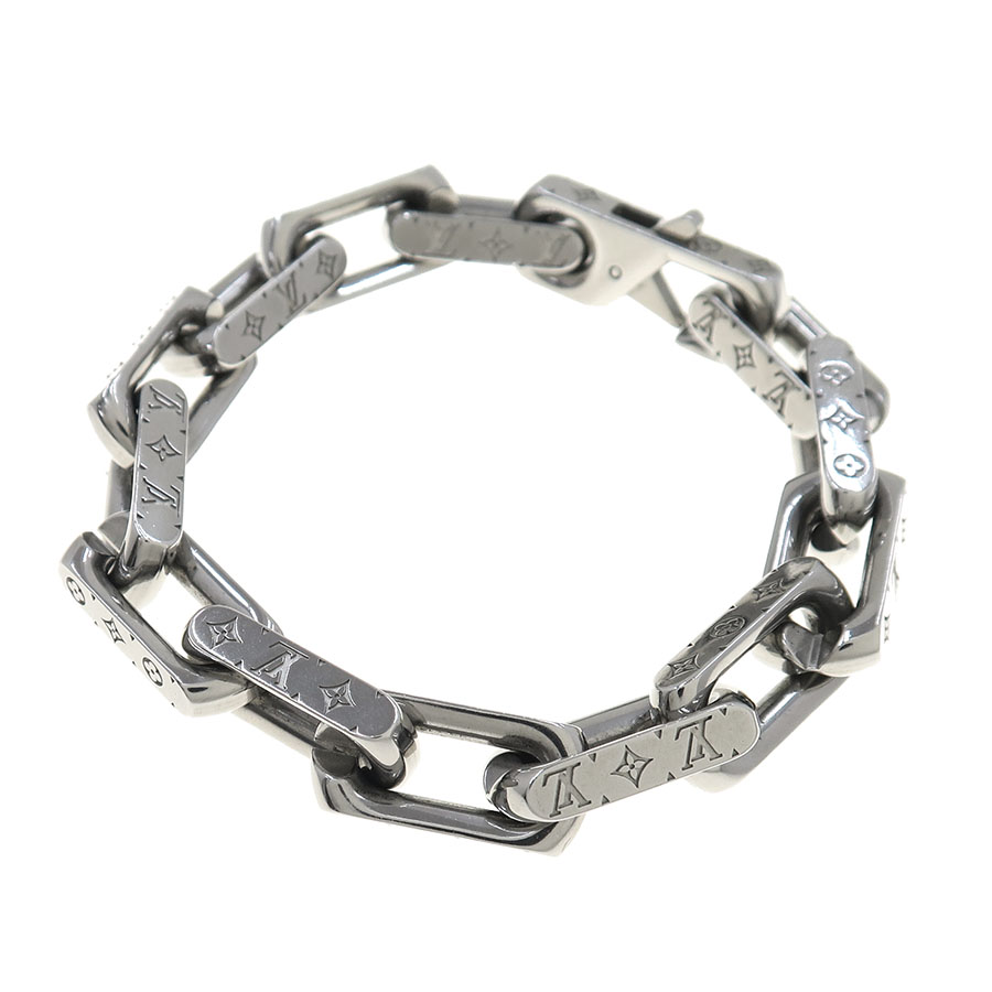 ブレスレット･チェーンモノグラム