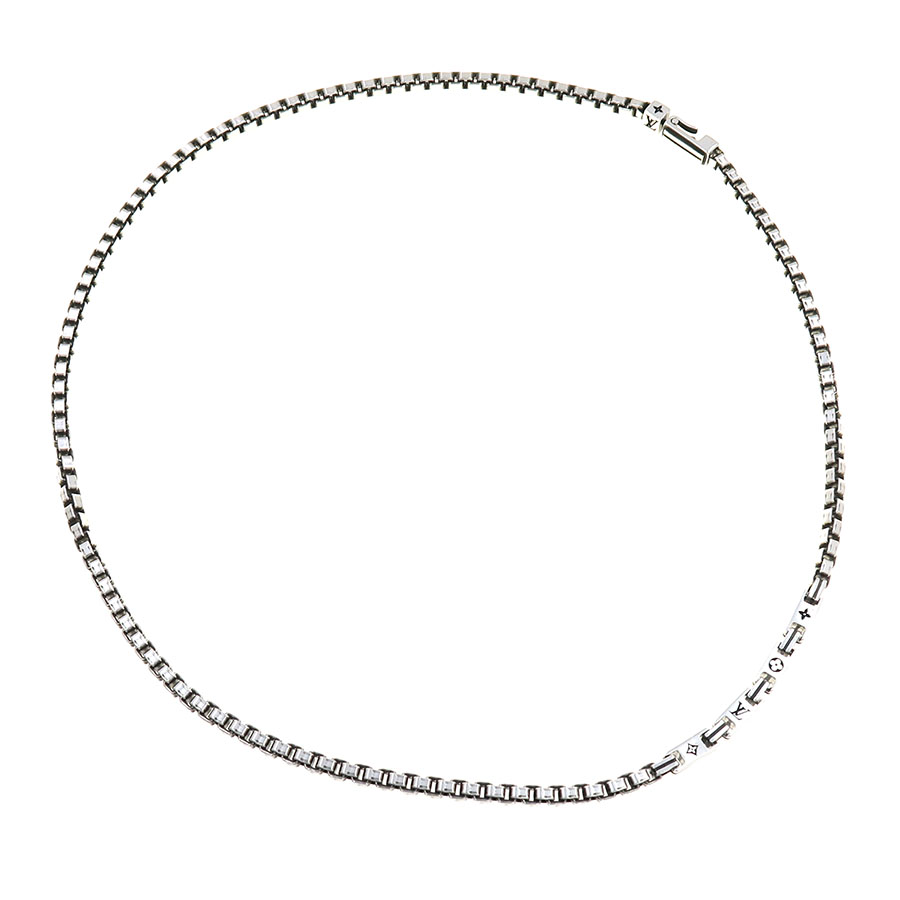 ネックレス･LVテーラー