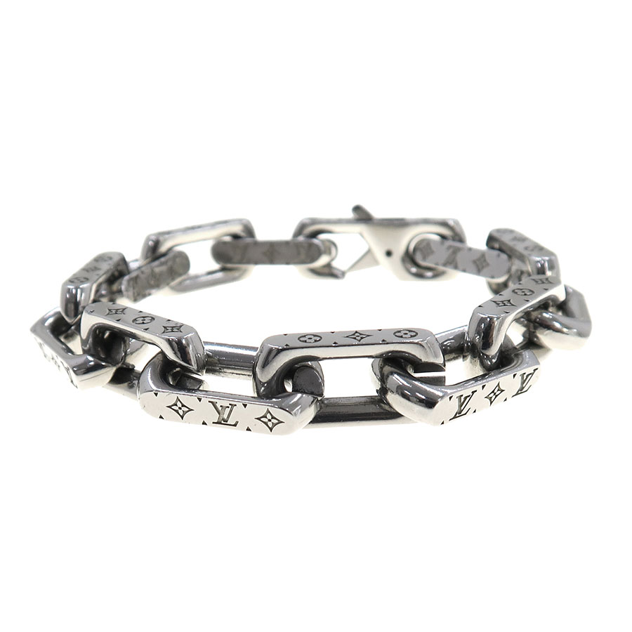 ブレスレット･チェーンモノグラム