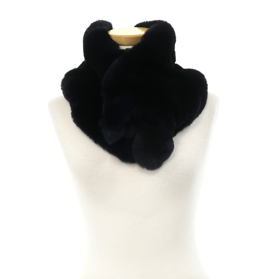 ファーマフラー