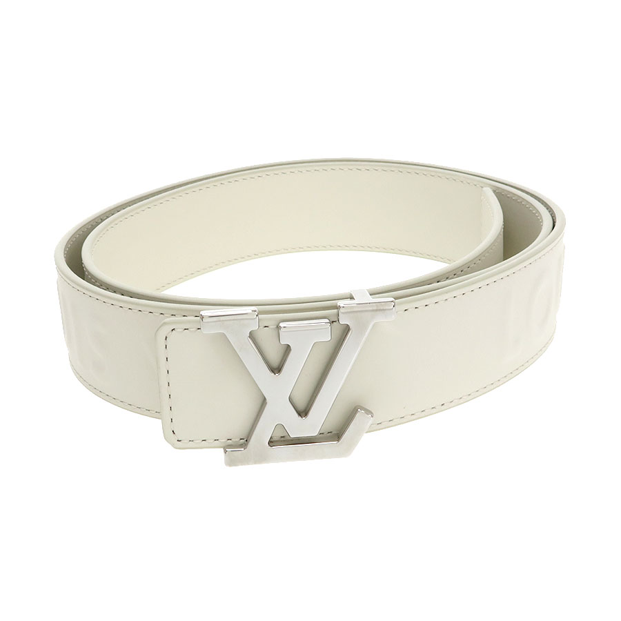 ベルト･LVアエログラム