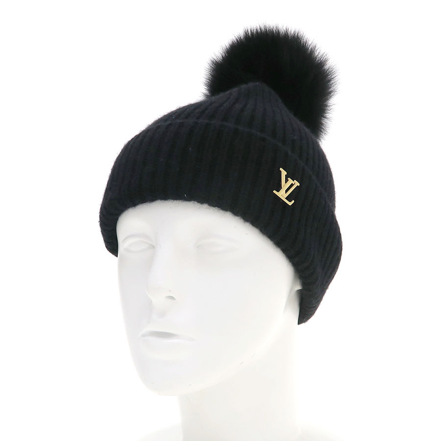 ビーニー･LV コールド スパーク