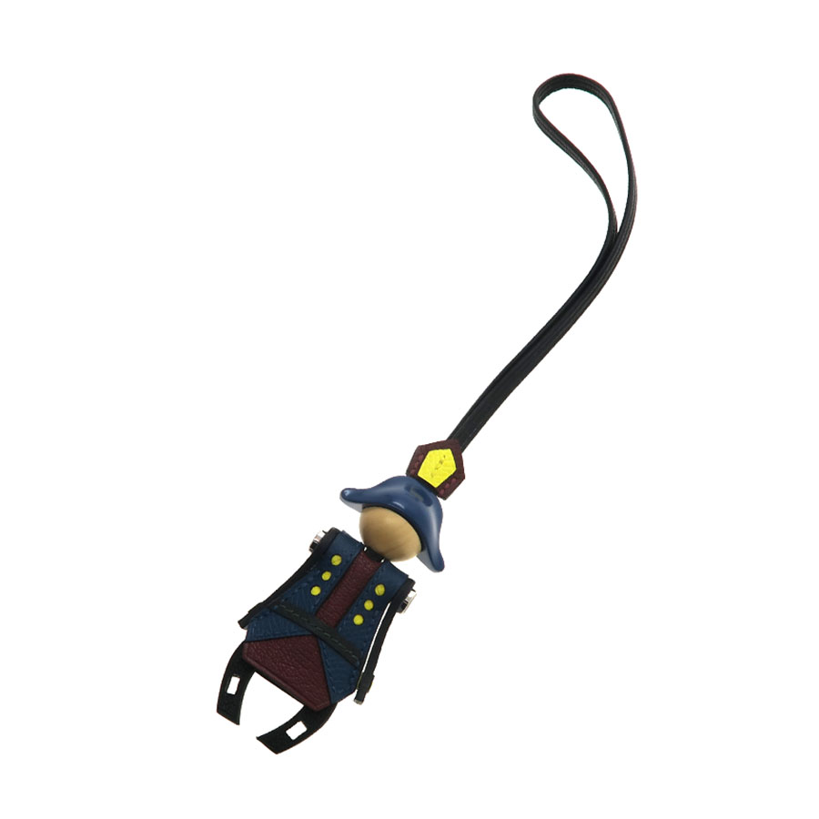 バッグチャーム･アーティフィサー