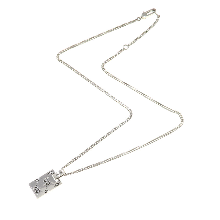 ゴーストネックレス