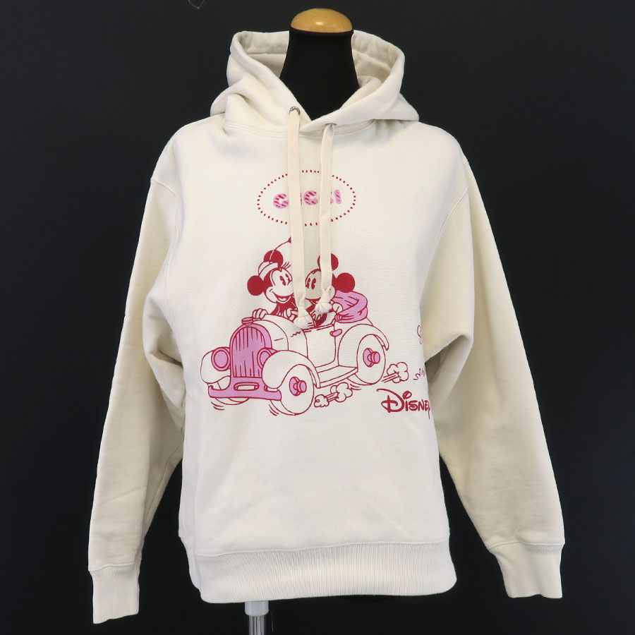 ディズニー/パーカー