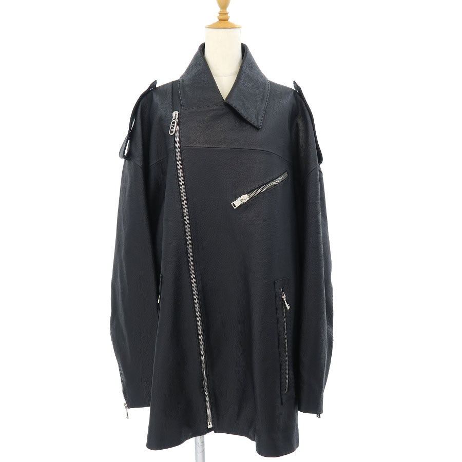 ライダースジャケット