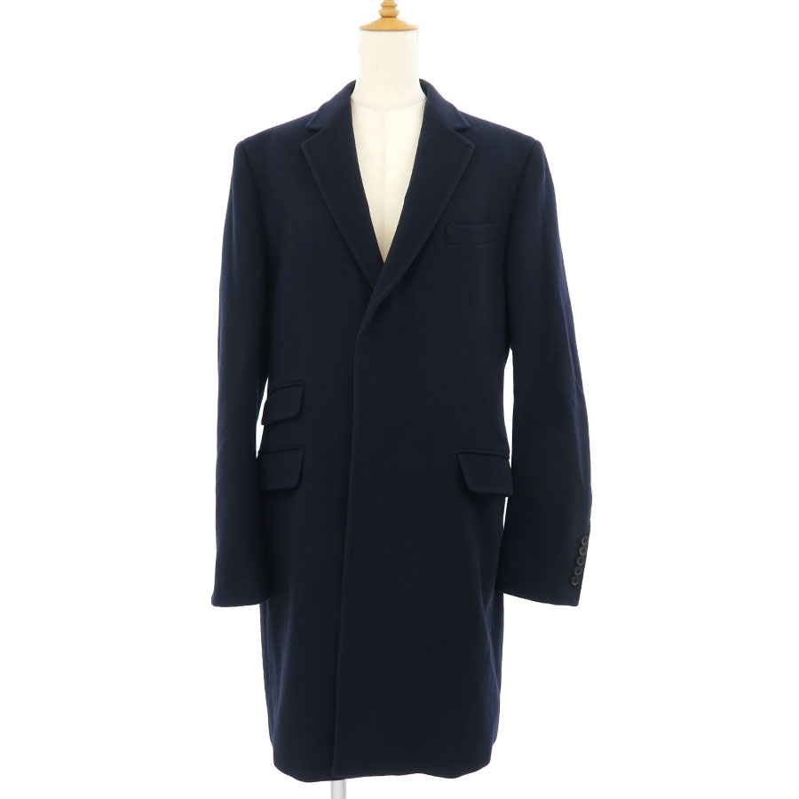 チェスターコート