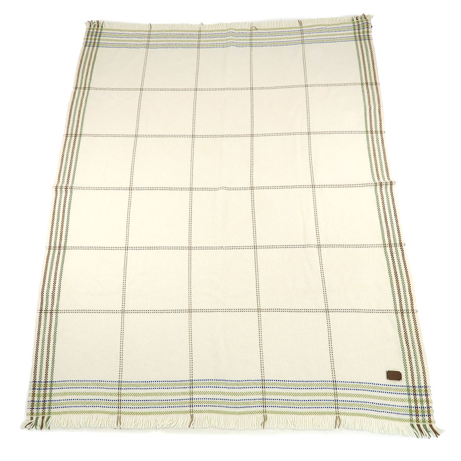 ブランケット･プレード