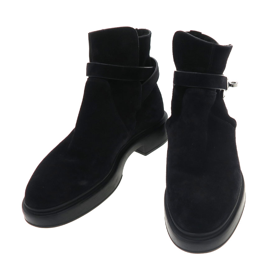 ケリーショートブーツ