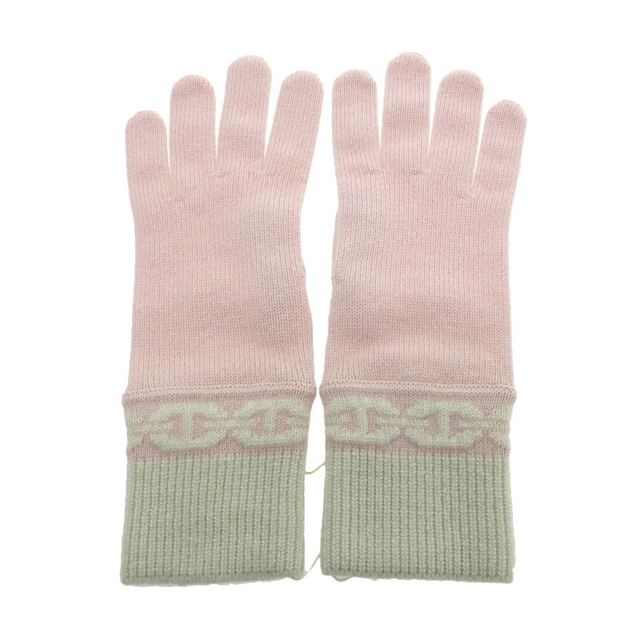 ニットグローブ