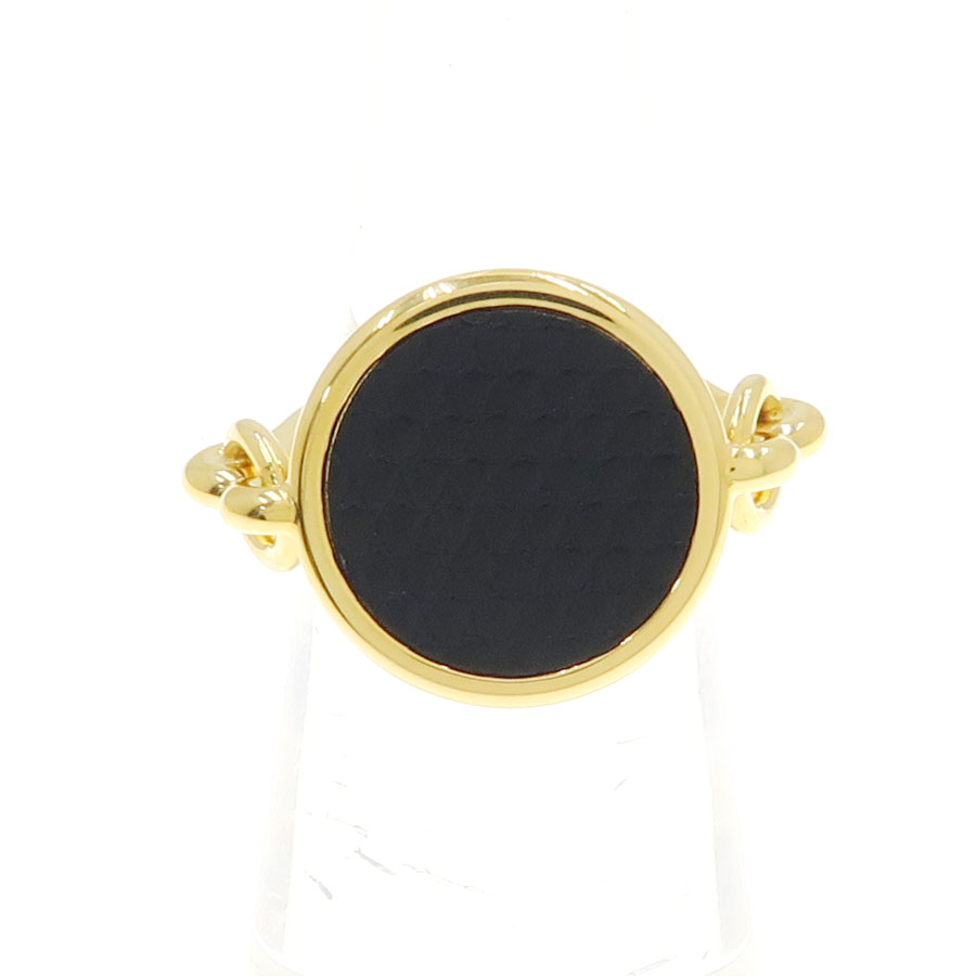 エリタージュエケストルPMリング