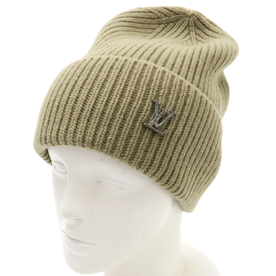 ビーニー･LVアヘッド