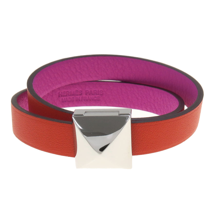 メドール アンフィニドゥブルトゥールブレスレット