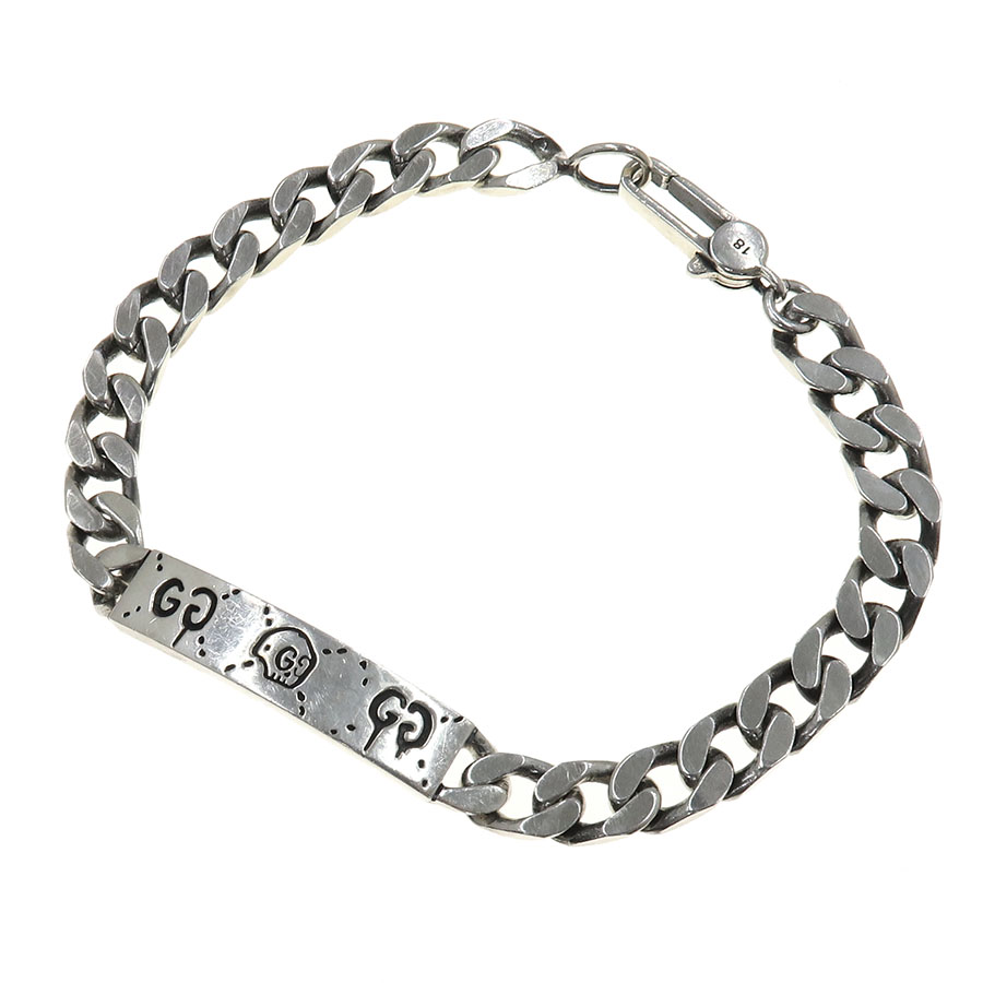 ゴーストブレスレット