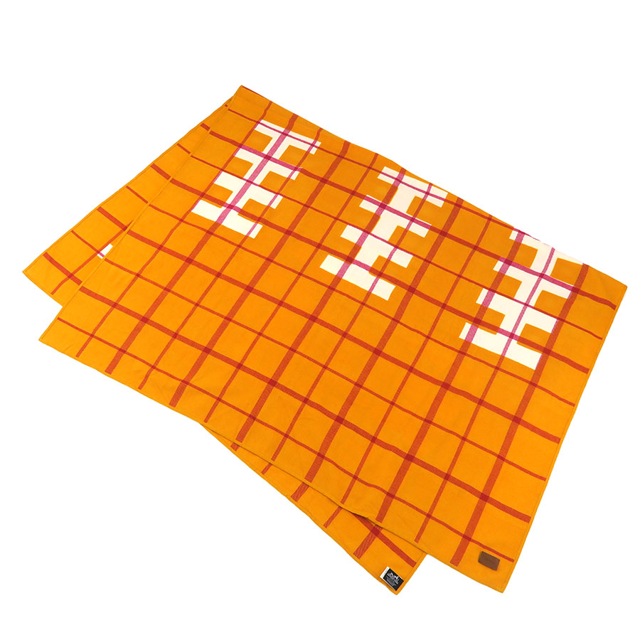 ブランケット･プレード