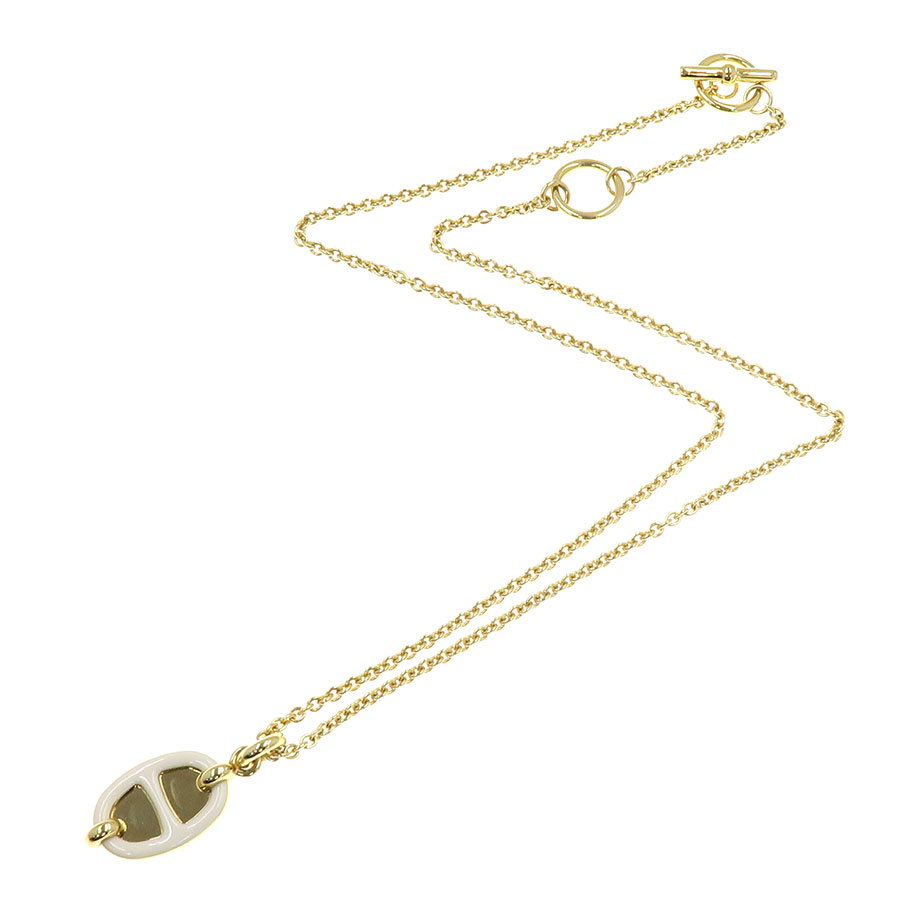 ネックレス･ミニマイヨンPM