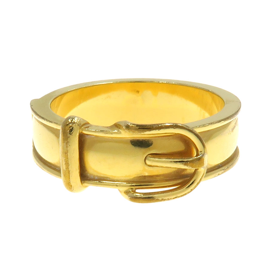 スカーフリング