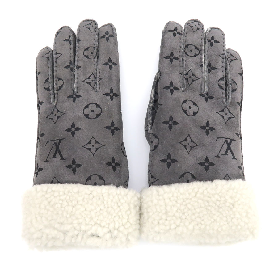 ゴン･シャーリング ダーリン グローブ