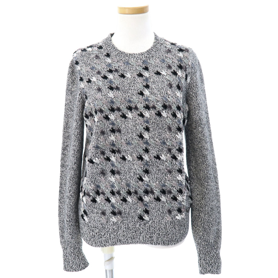 ニットトップス