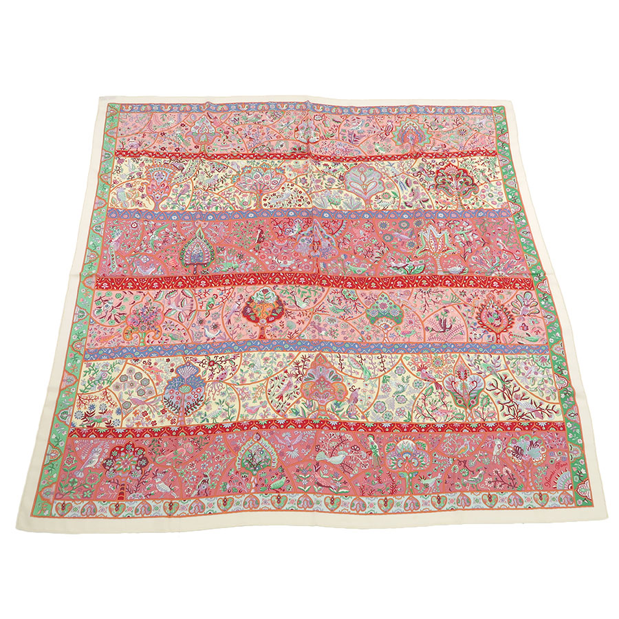 カレジェアン･カシミヤシルク