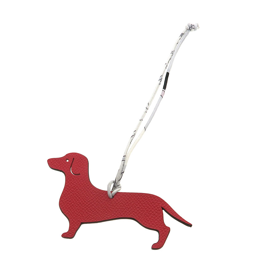 プティアッシュチャーム･ダックスフンド