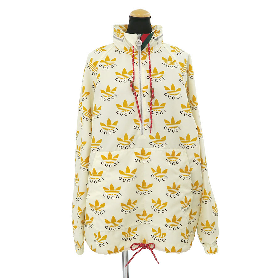 アディダス/ジャケット