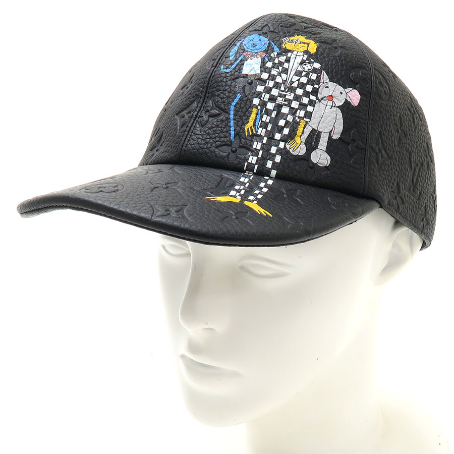 キャスケットLVフレンズ