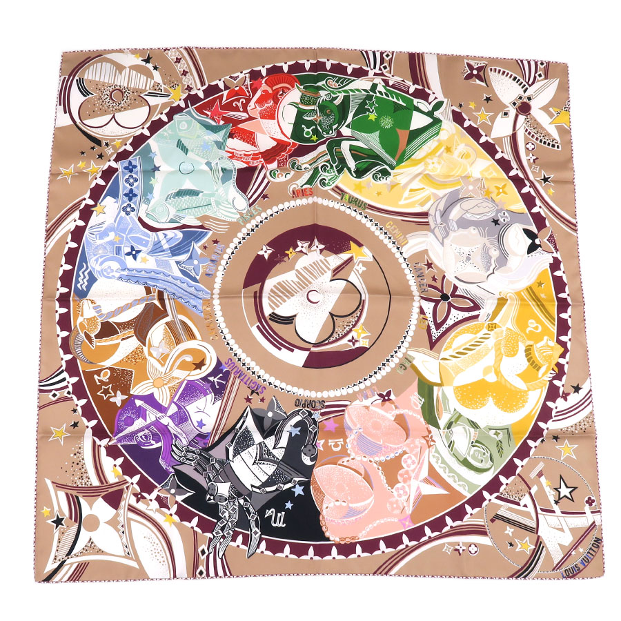 カレ90･LV スターサイン