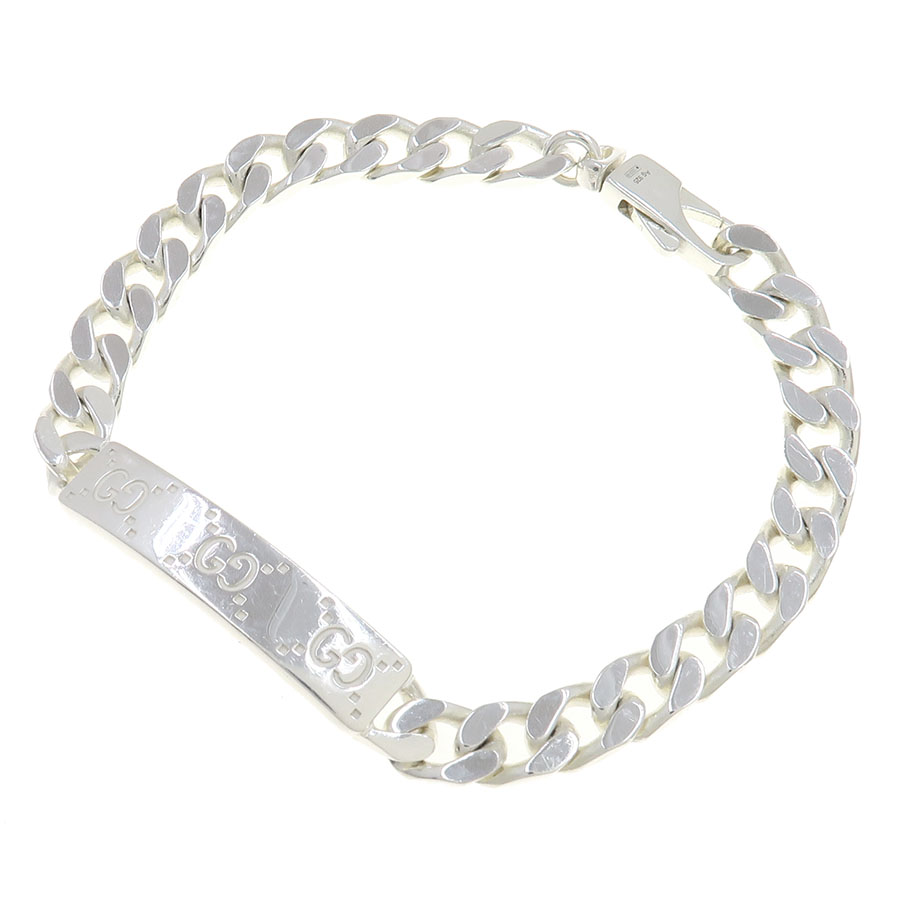 シグネチャーGG ブレスレット