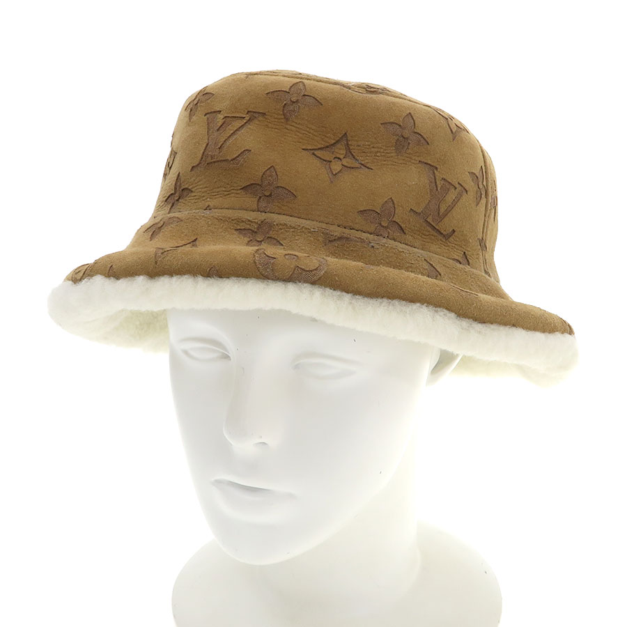 シャポー シアリングハット