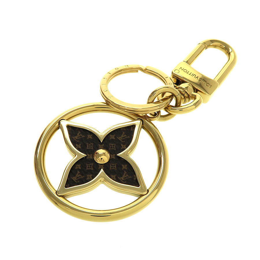 キーホルダー･LV トレジャード
