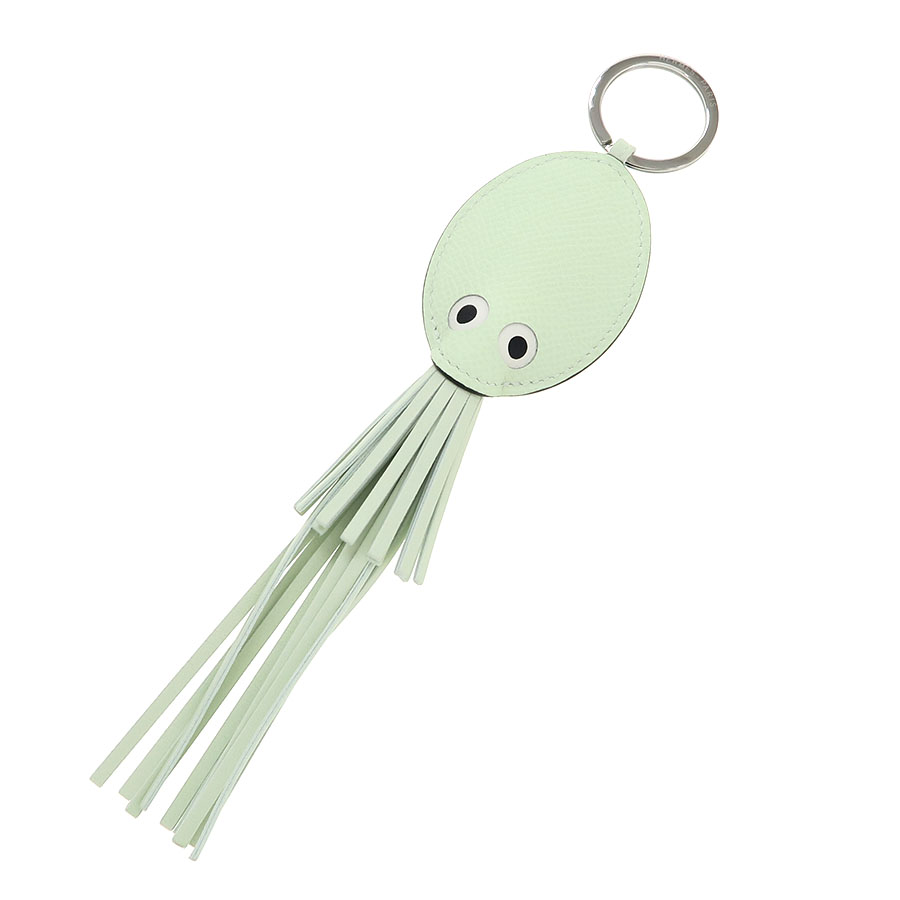 バッグチャーム･プルプ